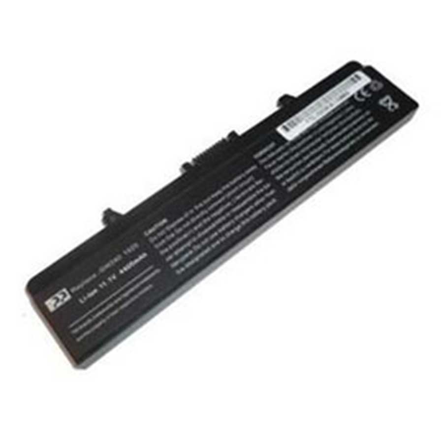 باتری 6 سلولی لپ تاپ دل مدل Inspiron 1525-1545 ظرفیت 4000mAh