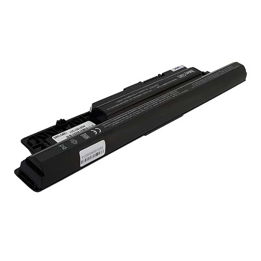 باتری 6 سلولی لپ تاپ دل مدل Inspiron 3521-5521-5537 ظرفیت 4000mAh