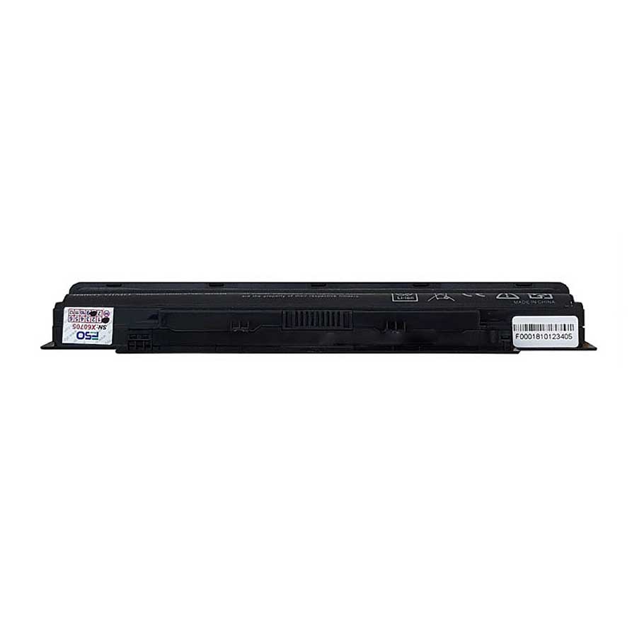 باتری 6 سلولی لپ تاپ دل مدل N5010-N5110-N4010-N5030 ظرفیت 4000mAh