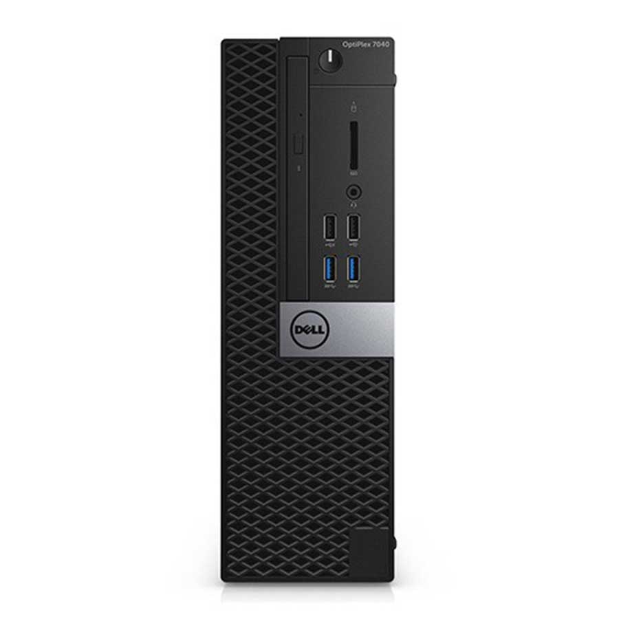 مینی کیس استوک دل OptiPlex 7040