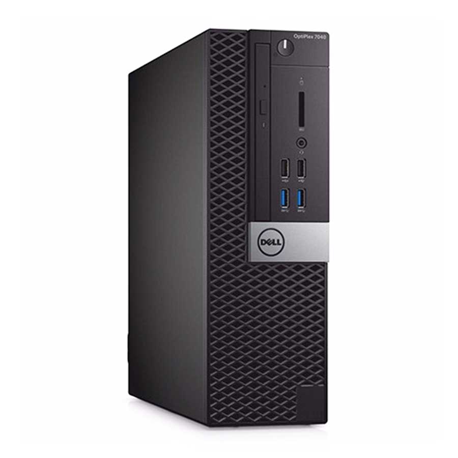 مینی کیس استوک دل OptiPlex 7040