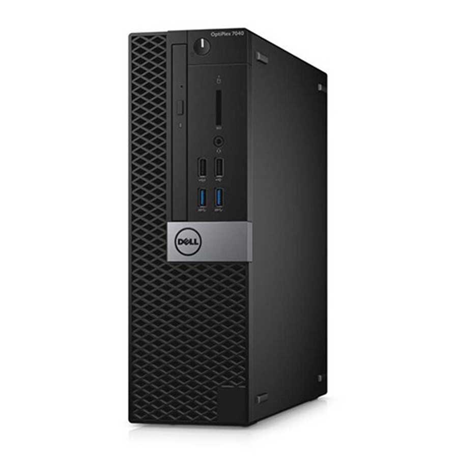 مینی کیس استوک دل OptiPlex 7040