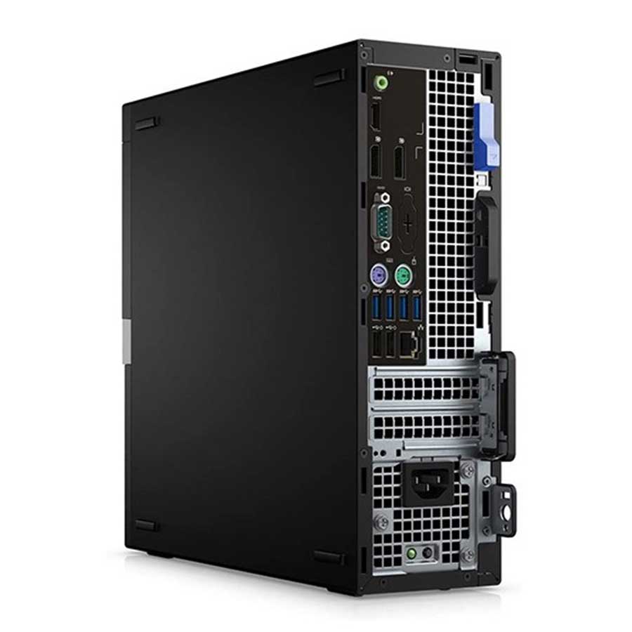 مینی کیس استوک دل OptiPlex 7040