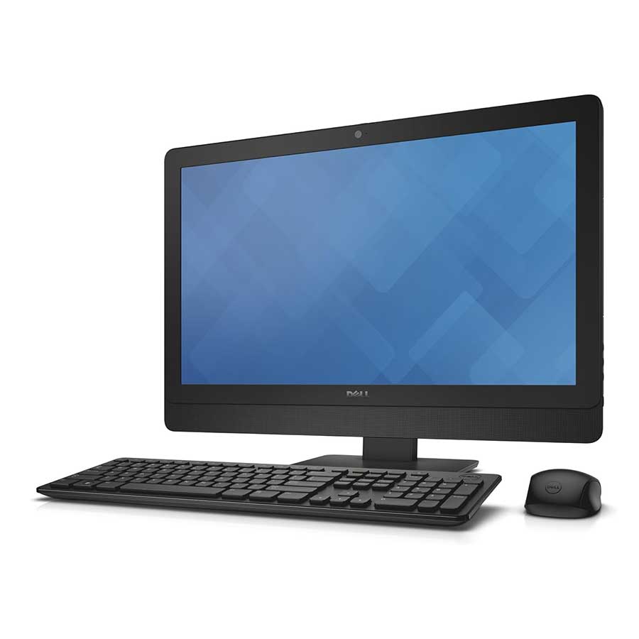 آل این وان استوک 23 اینچ دل OptiPlex 9030