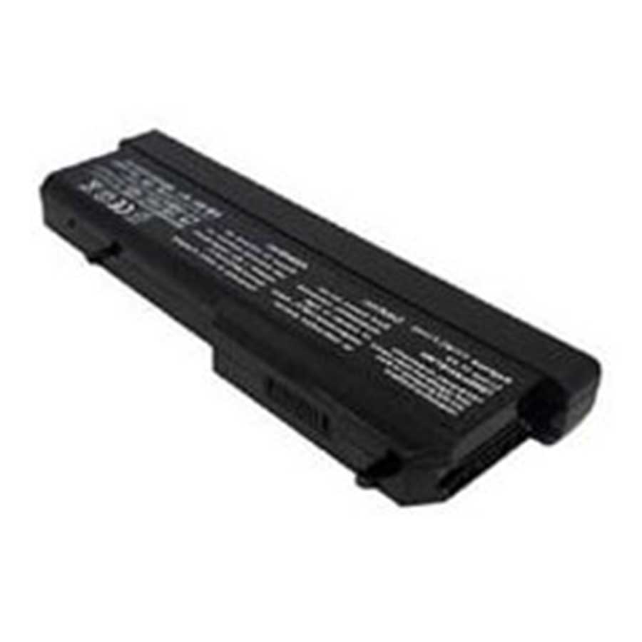 باتری 6 سلولی لپ تاپ دل مدل Vostro 1320-1520 ظرفیت 4000mAh