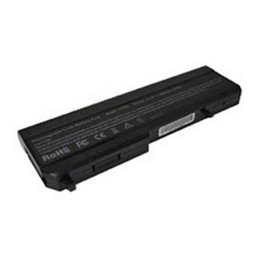باتری 6 سلولی لپ تاپ دل مدل Vostro 1320-1520 ظرفیت 4000mAh