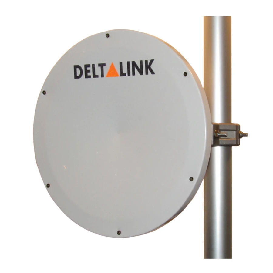 آنتن دیش دلتالینک