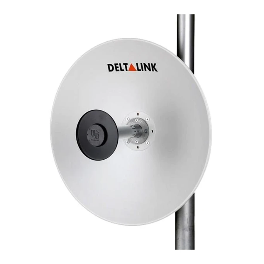 آنتن دیش دلتالینک