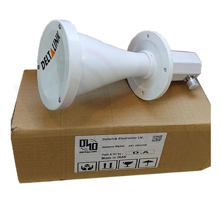 آنتن دیش دلتالینک