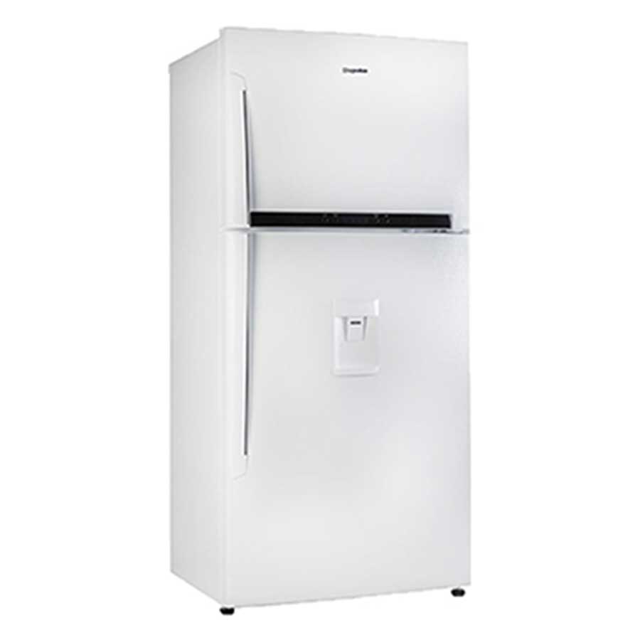 یخچال بالا فریزر 30 فوت دیپوینت مدل T7