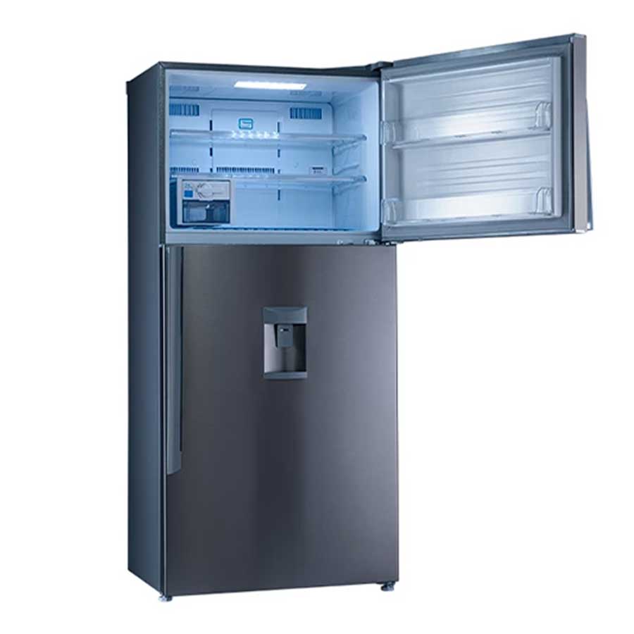 یخچال بالا فریزر 30 فوت دیپوینت مدل T7