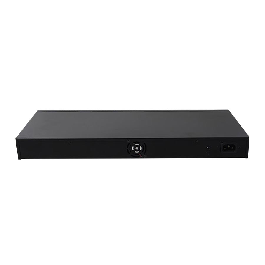 سوییچ 24 پورت گیگابیت دی لینک مدل DGS-F1026P-E