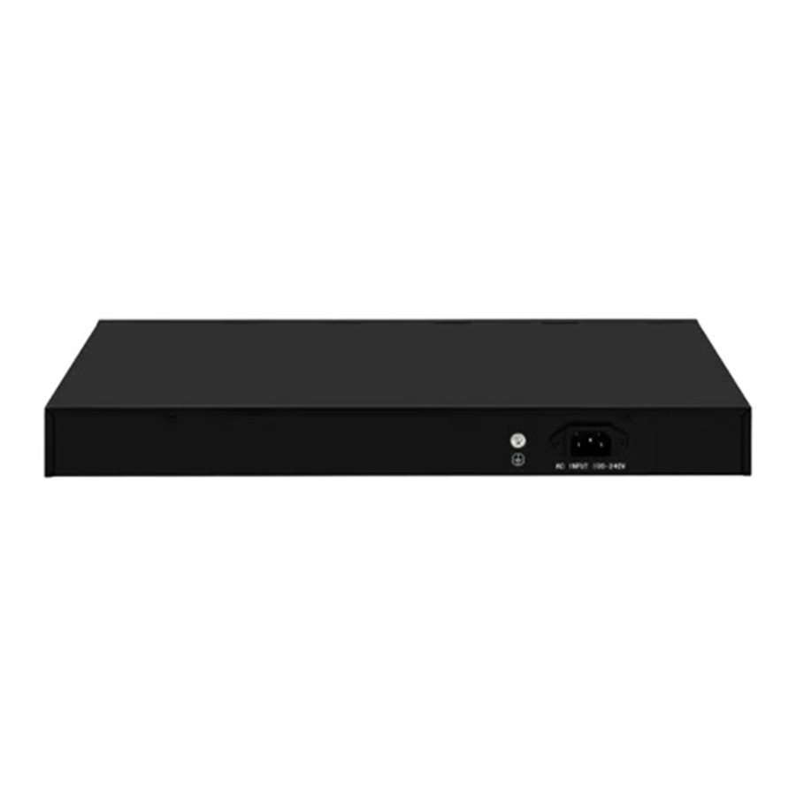 سوییچ مدیریتی SFP و گیگابیت دی لینک مدل DGS-F1500-28XS
