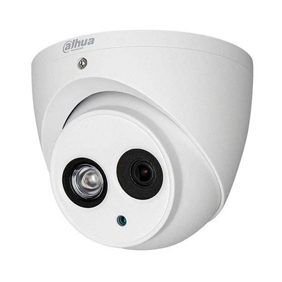 دوربین بولت 2 مگاپیکسل داهوا مدل DH-HAC-HDW1200EMP-A0280B-S5