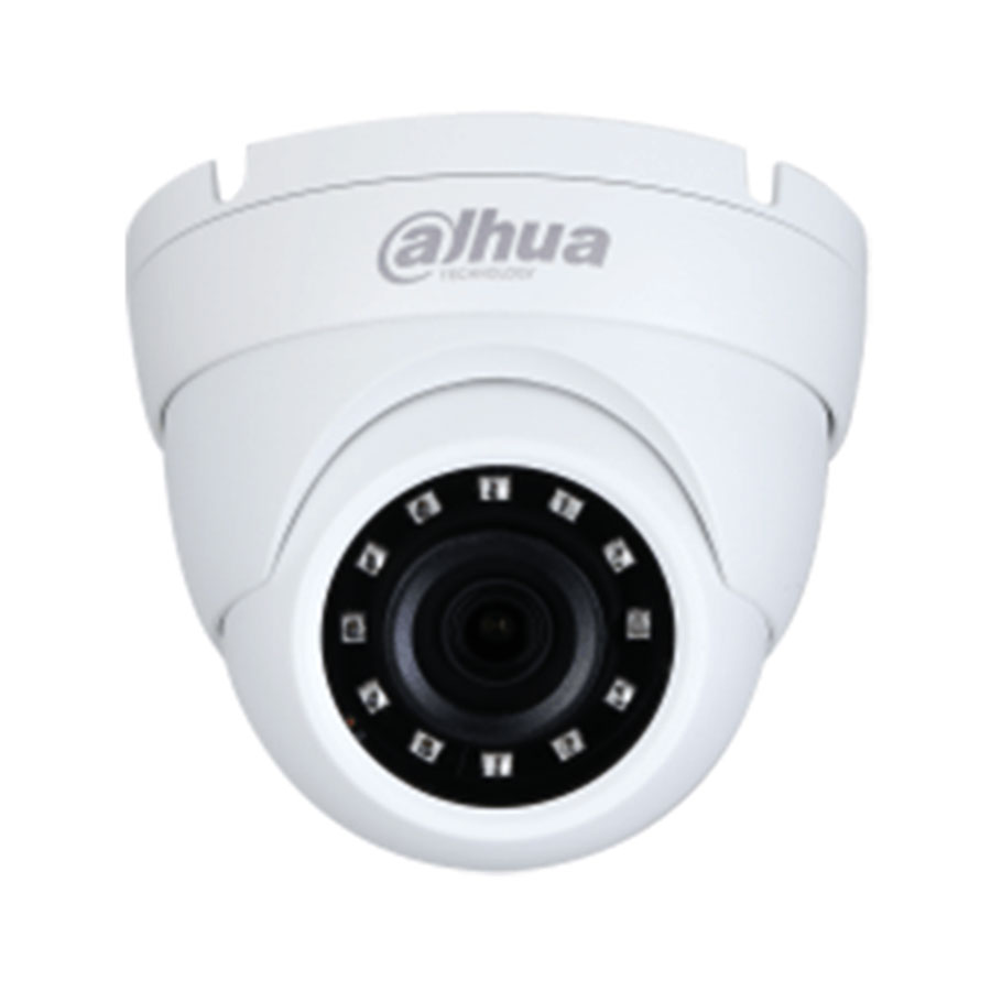 دوربین بولت 2 مگاپیکسل داهوا مدل DH-HAC-HDW1200M-S5