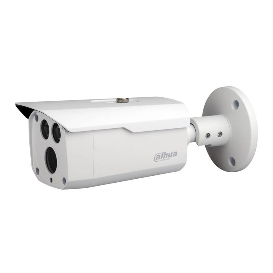 دوربین بولت 2 مگاپیکسل داهوا مدل DH-HAC-HFW1200DP-0360B-S5