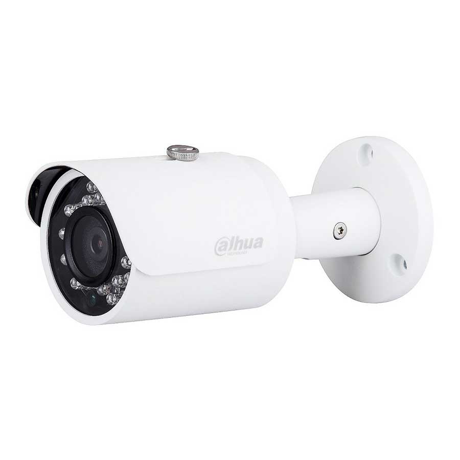 دوربین بولت 2 مگاپیکسل داهوا مدل DH-IPC-HFW1230SP