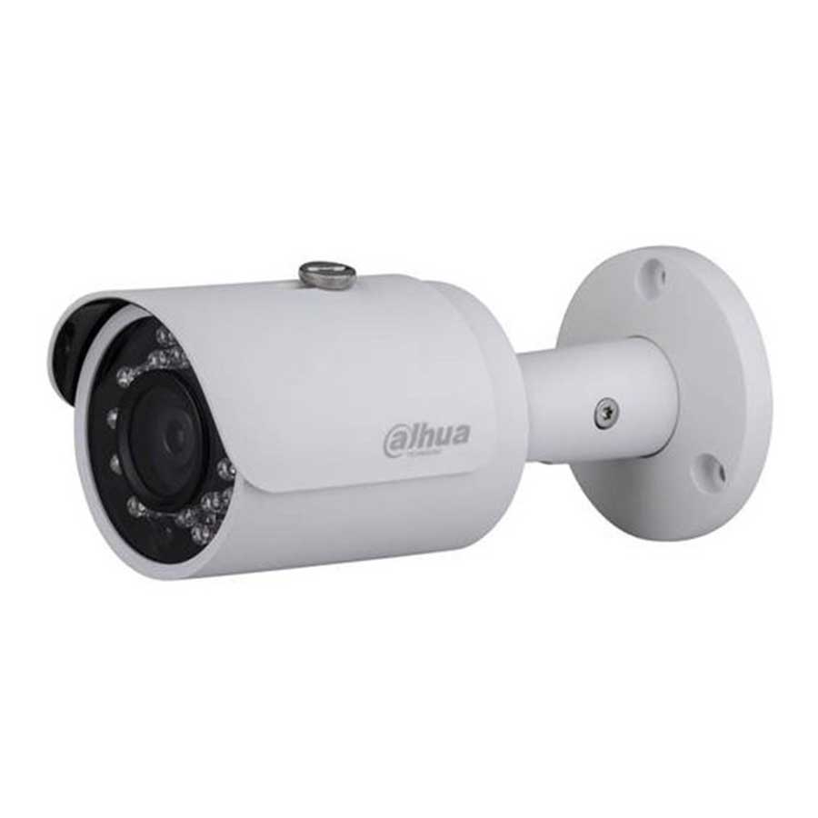 دوربین بولت 4 مگاپیکسل داهوا مدل DH-IPC-HFW1431SP-0360B-S4