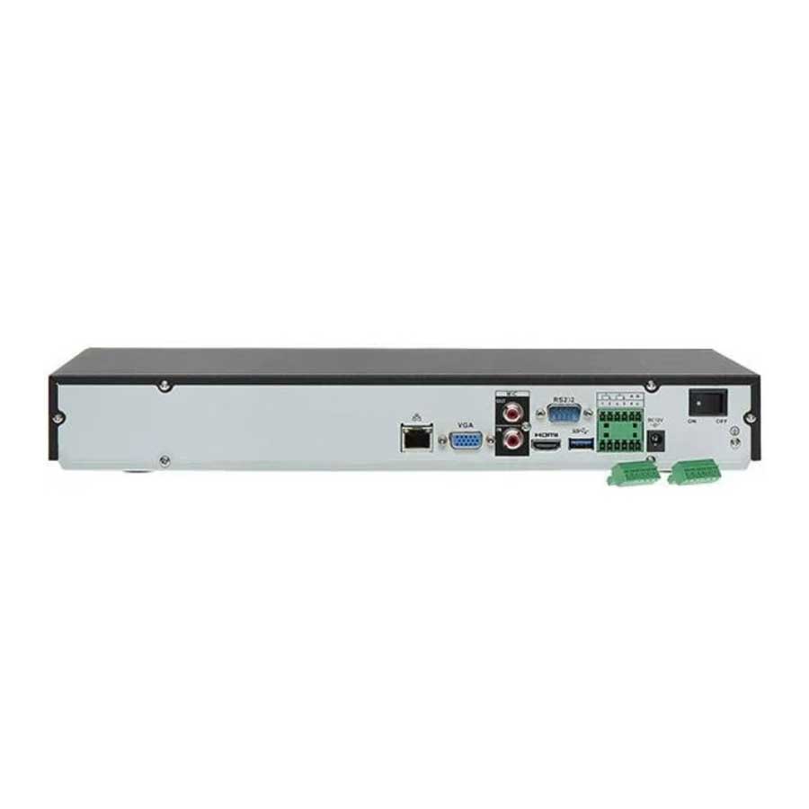 دستگاه ضبط کننده 16 کانال NVR داهوا مدل DHI-NVR5216-4KS2