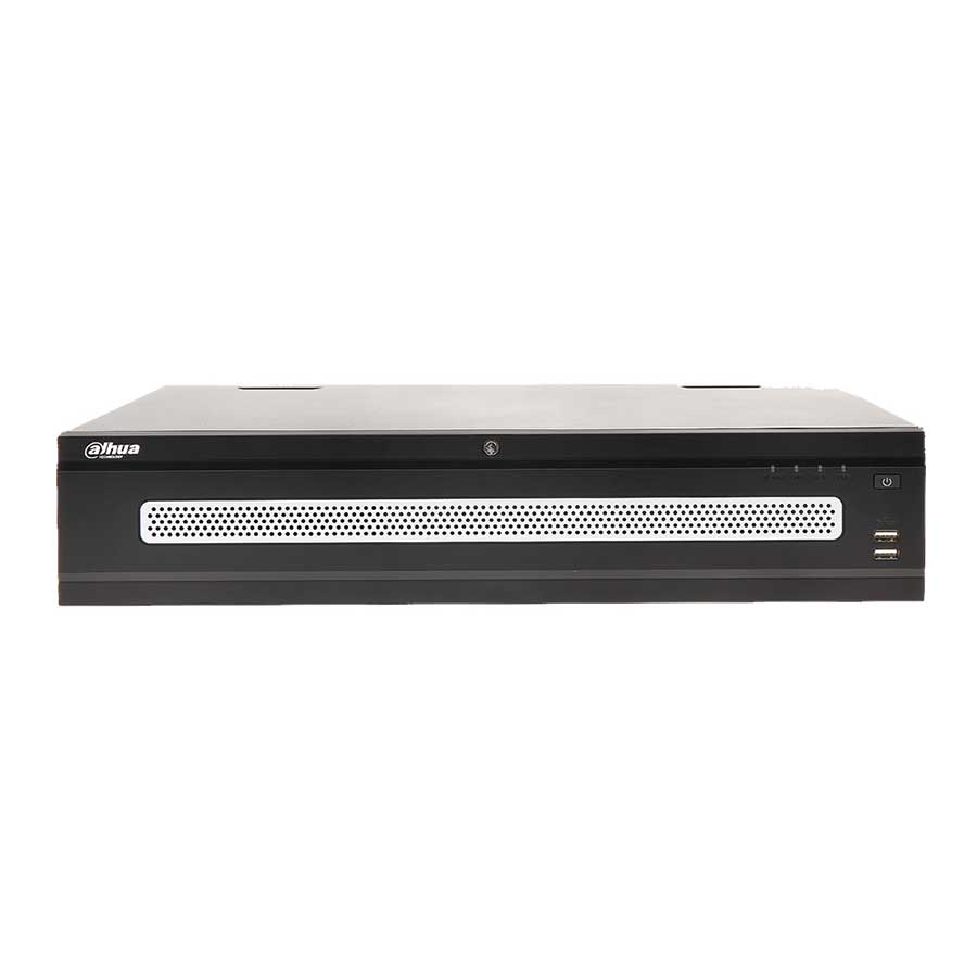 دستگاه ضبط کننده 64 کانال NVR داهوا مدل DHI-NVR608-64-4KS2