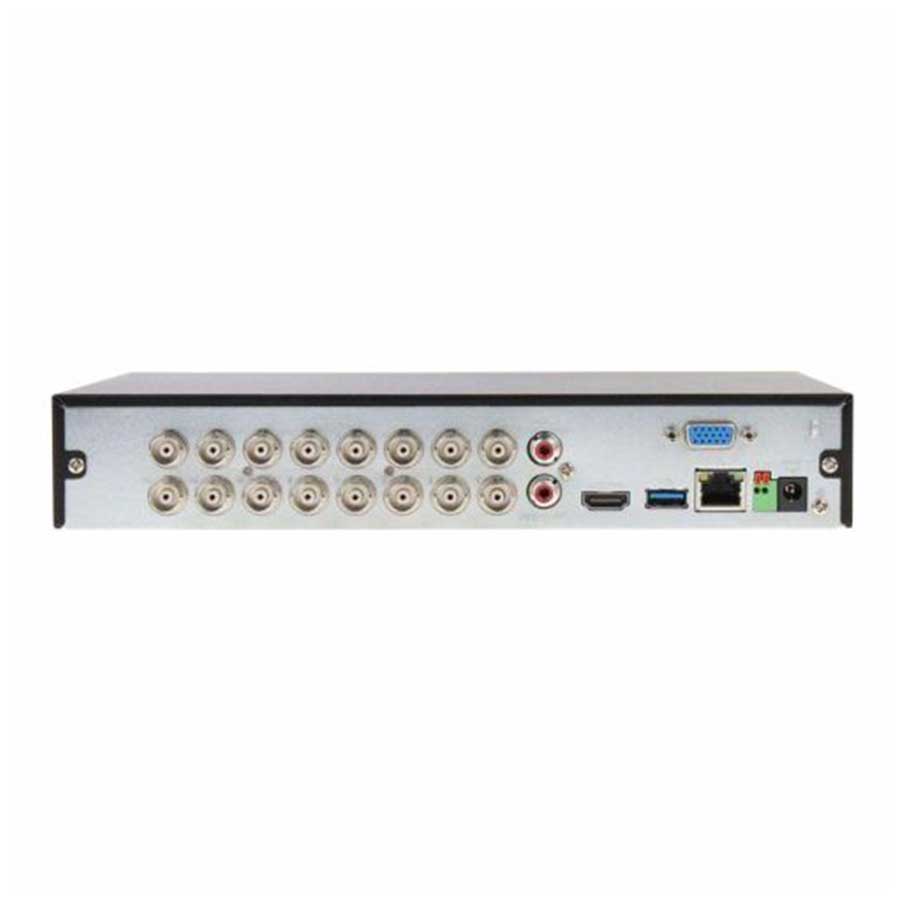 دستگاه ضبط کننده 16 کانال XVR داهوا مدل DHI-XVR4116HS-I
