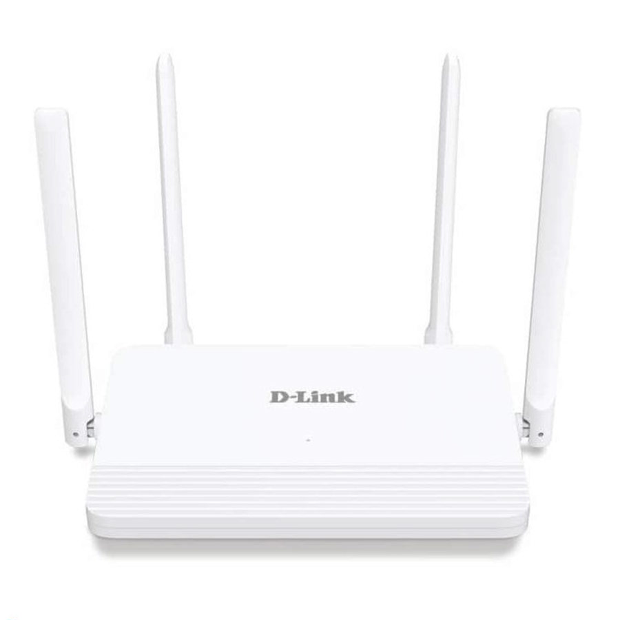 روتر بی‌سیم دوباند و گیگابیت AC1200 دی لينک مدل DIR-825M NEW