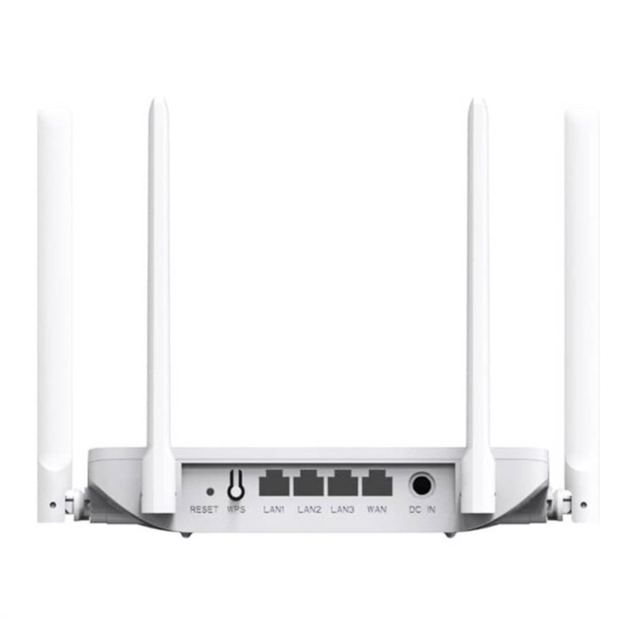 روتر بی‌سیم دوباند و گیگابیت AC1200 دی لينک مدل DIR-825M NEW