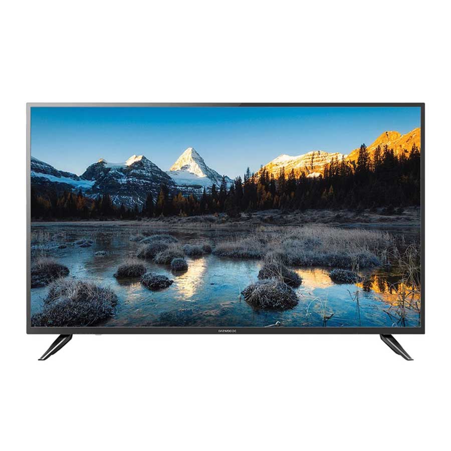 تلویزیون 32 اینچ دوو مدل DLE-32MH1500