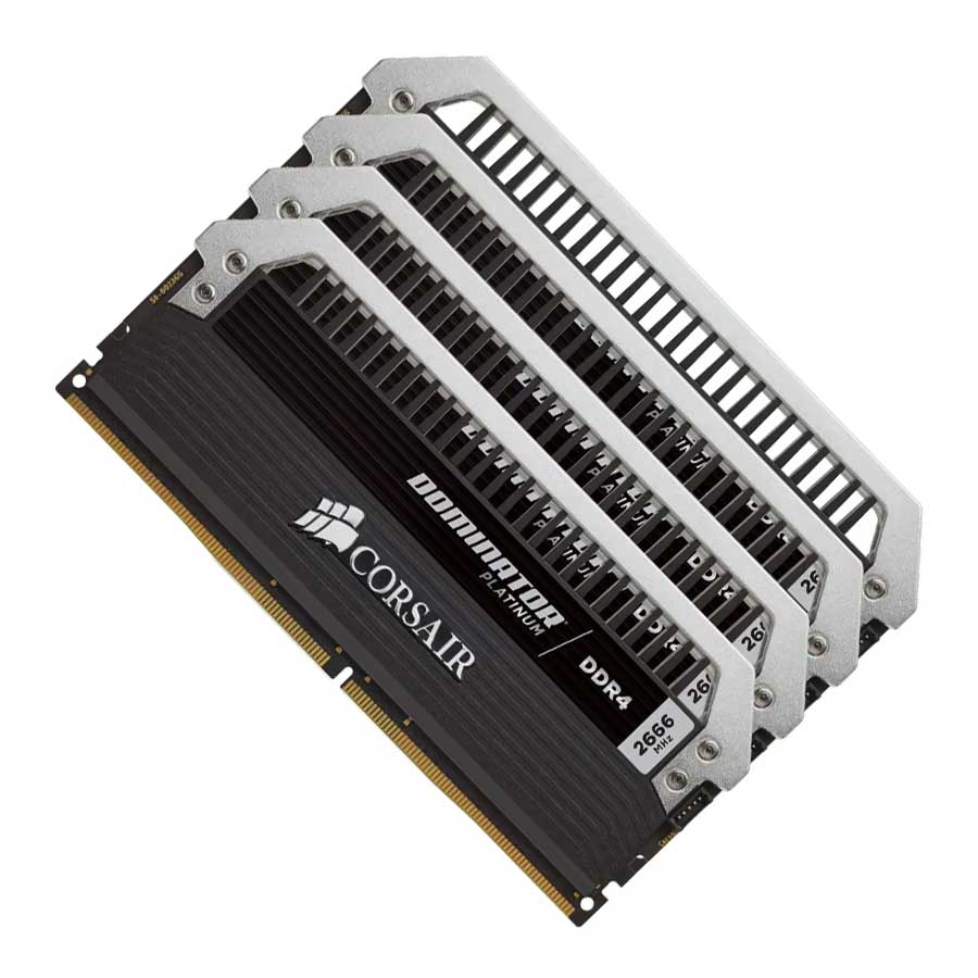 Dominator Platinum DDR4