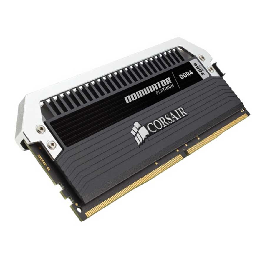 Dominator Platinum DDR4