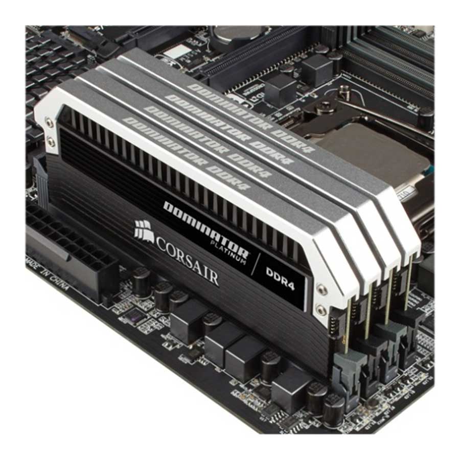 Dominator Platinum DDR4