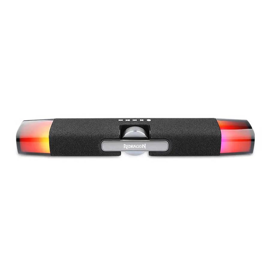 اسپیکر بی‌سیم و بلوتوث ردراگون مدل DORA GS512 RGB