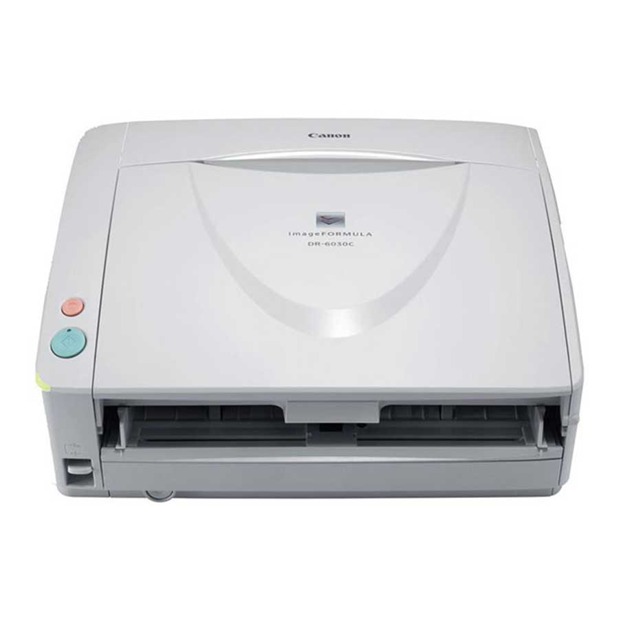 اسکنر اسناد کانن مدل DR-6030C