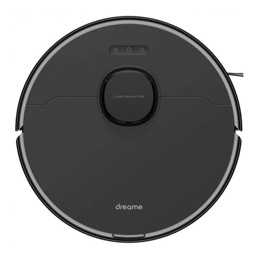 جاروبرقی رباتیک و هوشمند شیائومی مدل Dreame L10 Pro
