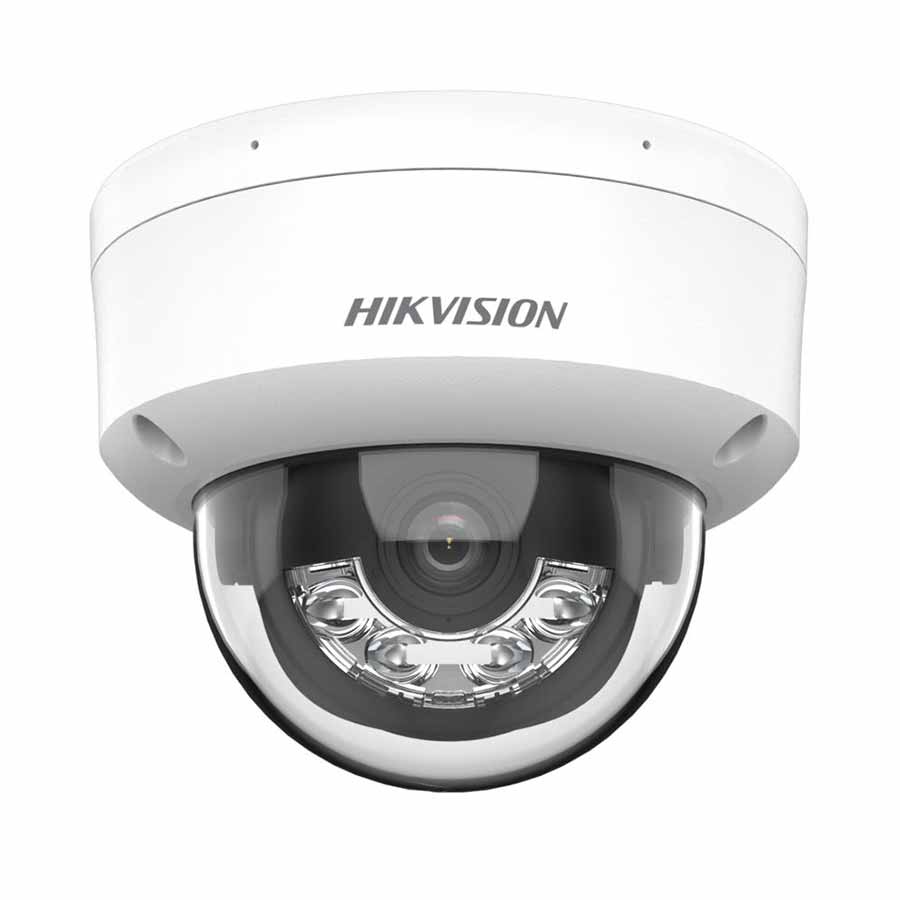 دوربین دام 2 مگاپیکسل هایک ویژن مدل DS-2CD1123G2-LIU