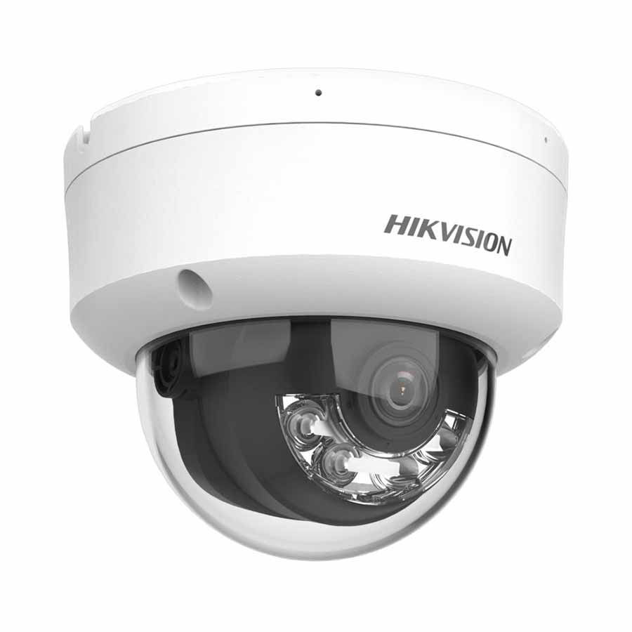 دوربین دام 2 مگاپیکسل هایک ویژن مدل DS-2CD1123G2-LIU