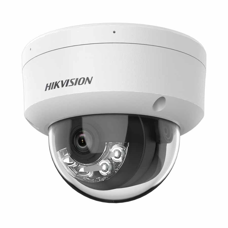 دوربین دام 2 مگاپیکسل هایک ویژن مدل DS-2CD1123G2-LIU
