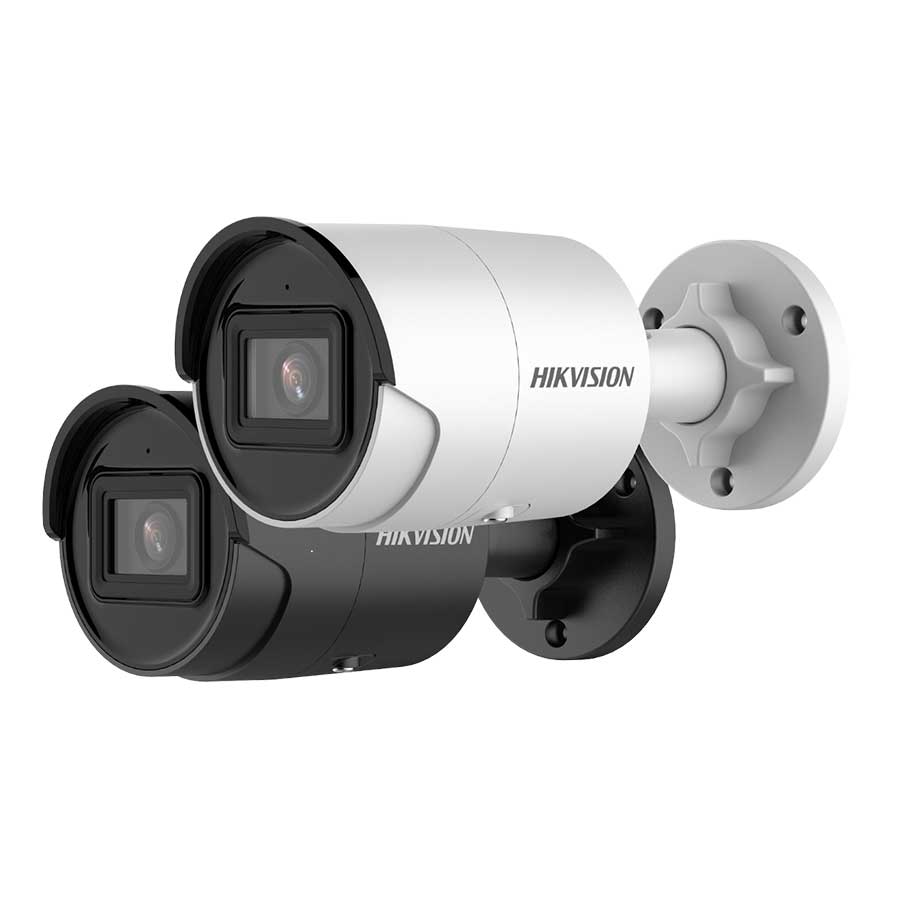 دوربین بولت 4 مگاپیکسل هایک ویژن مدل DS-2CD2043G2-I