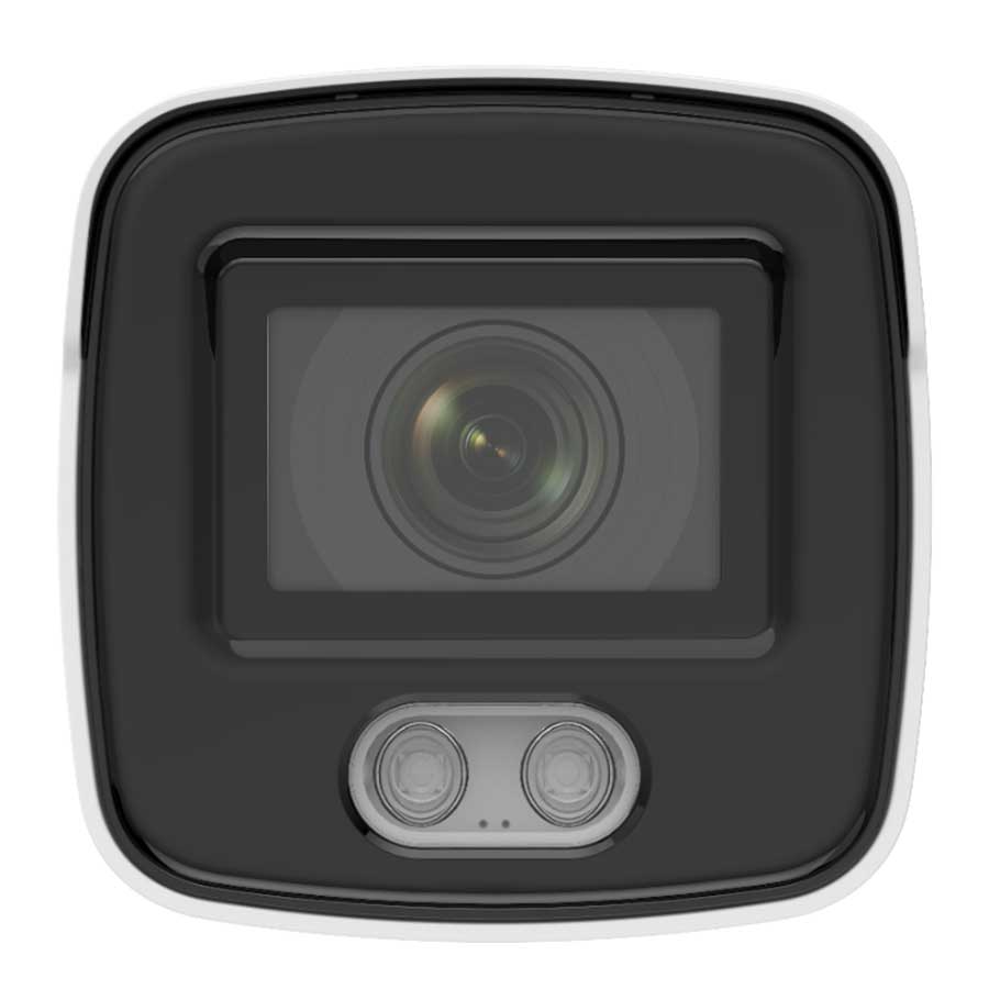 دوربین بولت 4 مگاپیکسل هایک ویژن مدل DS-2CD2047G2-L