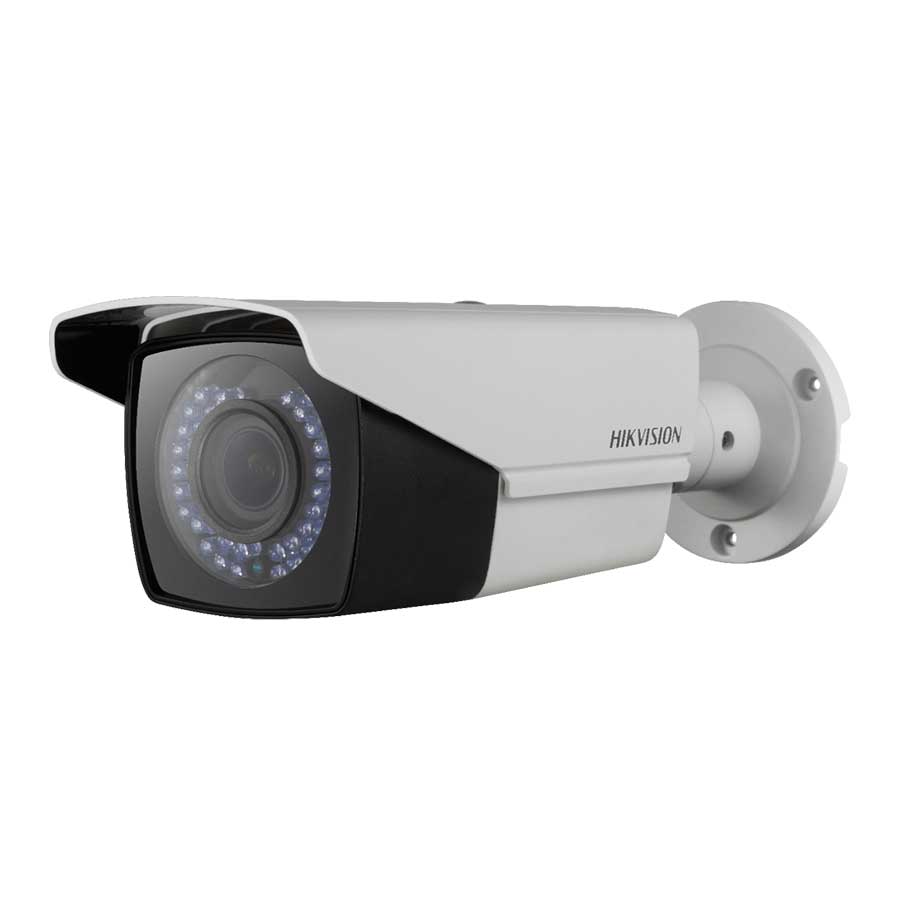 دوربین بولت 2 مگاپیکسل هایک ویژن مدل DS-2CE16D0T-VFIR3F