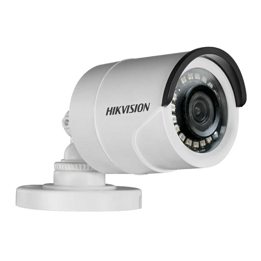 دوربین بولت 2 مگاپیکسل هایک ویژن مدل DS-2CE16D3T-I3F