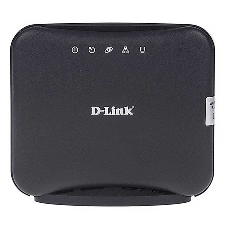 DSL-2520U