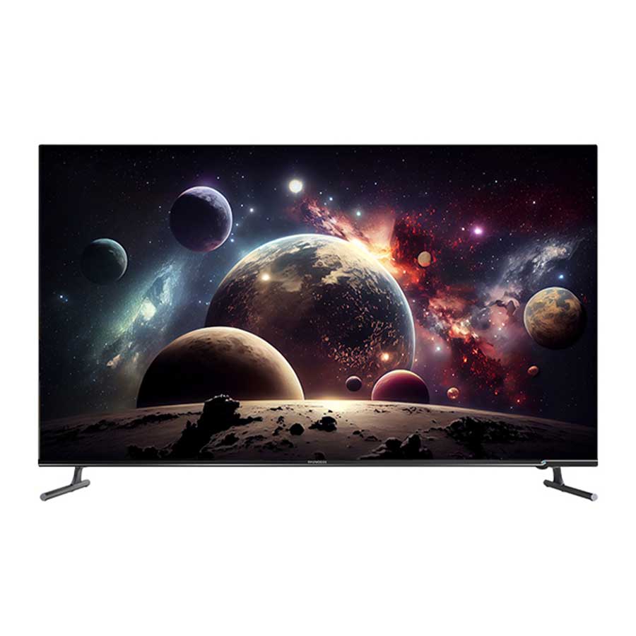تلویزیون هوشمند 50 اینچ دوو مدل DSL-50S6600EUM