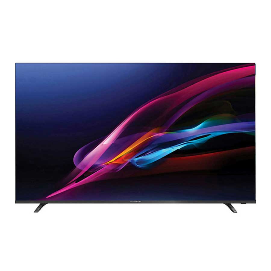 تلویزیون هوشمند 50 اینچ دوو مدل DSL-50SU1720