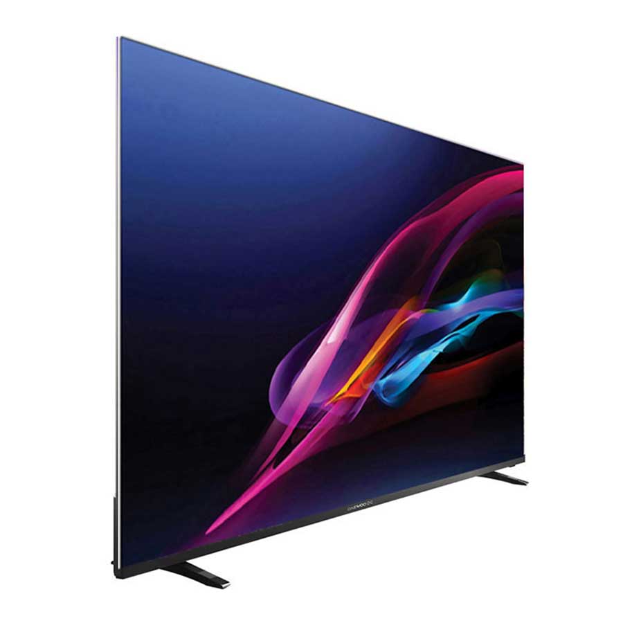 تلویزیون هوشمند 50 اینچ دوو مدل DSL-50SU1720