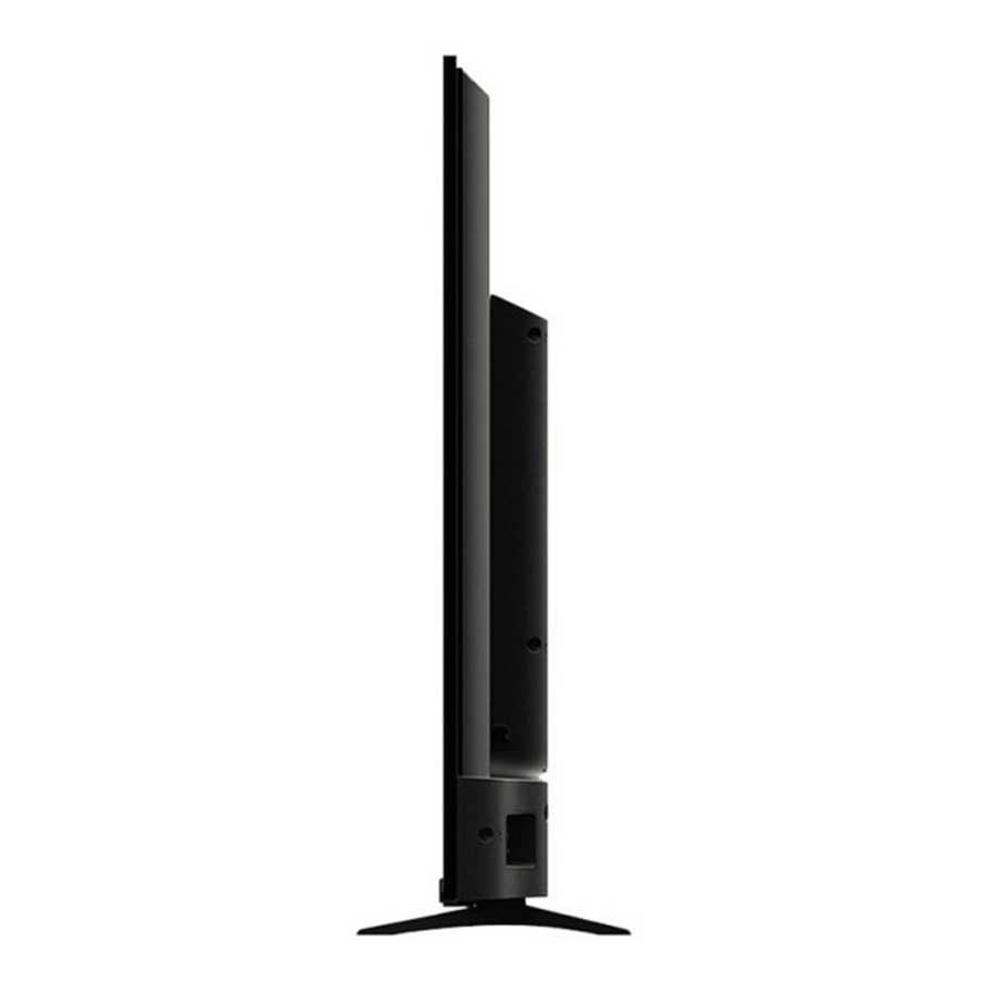 تلویزیون هوشمند 50 اینچ دوو مدل DSL-50SU1720