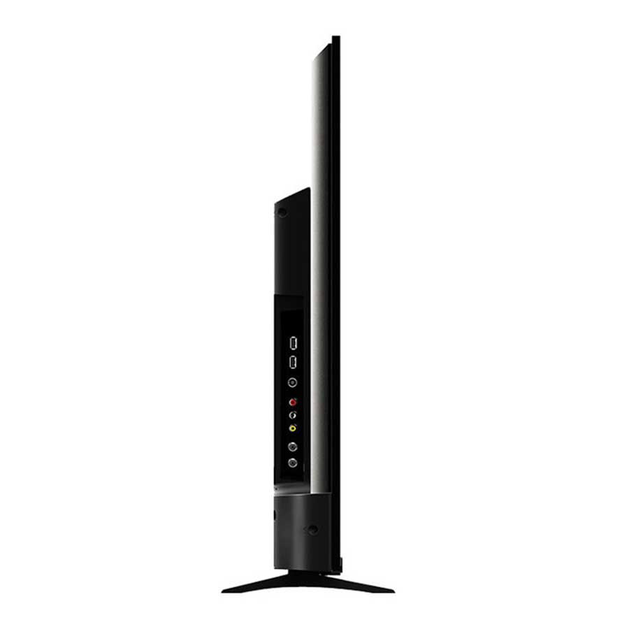 تلویزیون هوشمند 55 اینچ دوو مدل DSL-55SU1700