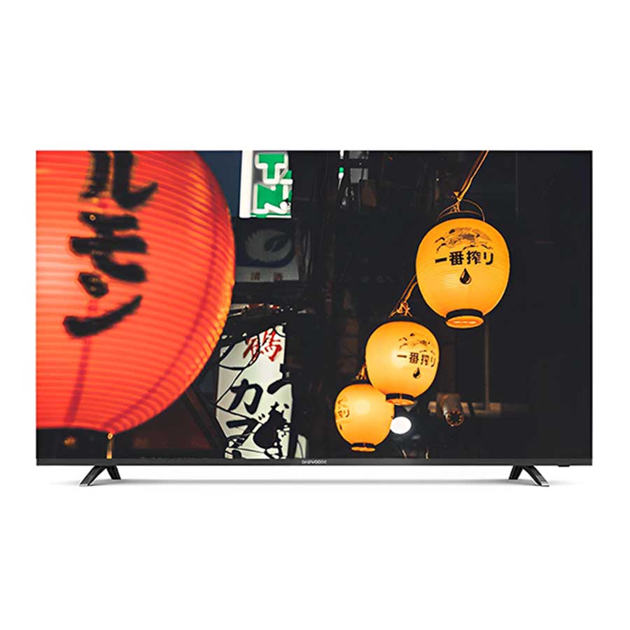 تلویزیون هوشمند 65 اینچ دوو مدل DSL-65SU1800