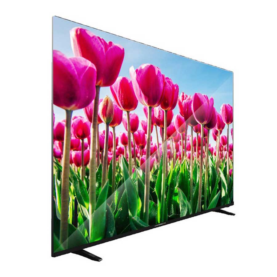 تلویزیون هوشمند 65 اینچ دوو مدل DSL-65SU1800