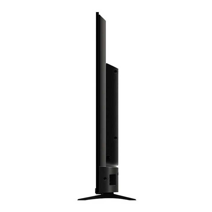 تلویزیون هوشمند 75 اینچ دوو مدل DSL-75SU1800